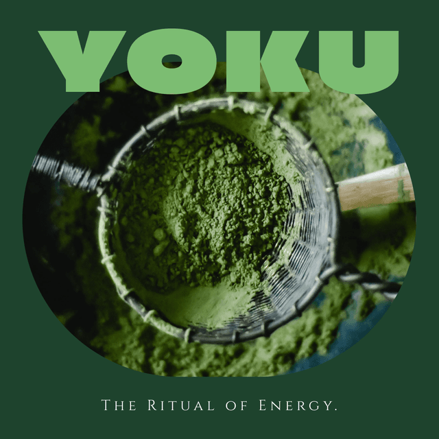 Yoku